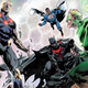 Image for article titled This Week, DC's Convergence Kicks Off With A Ridiculous Amount Of Comics